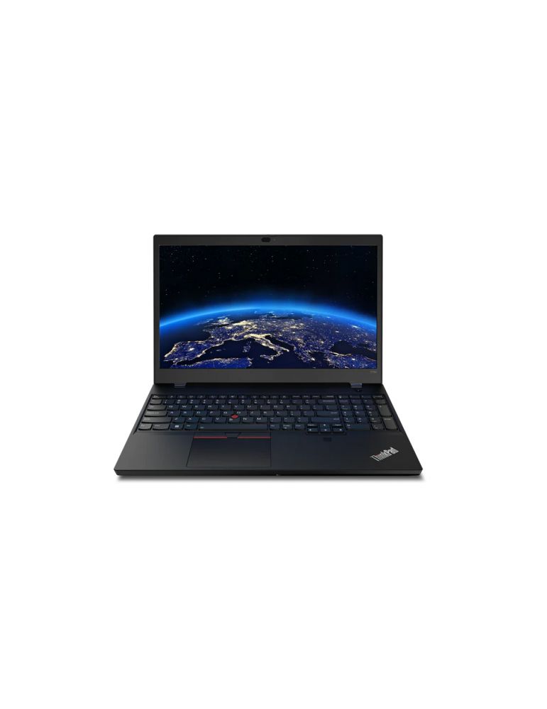 Laptop Lenovo ThinkPad P15v Gen3,Intel Core i7-12800H,15.6",RAM 16GB,SSD 512GB,nVidia RTX A2000 4GB,Win 11 Pro,Black