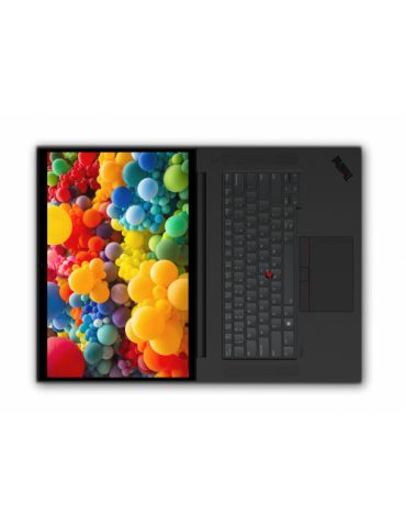 Laptop Lenovo ThinkPad P1 Gen5,Intel Core i7-12800H,16",RAM 16GB,SSD 512GB,nVidia GeForce RTX 3070 Ti 8GB,Win 11 Pro,Black Lenov