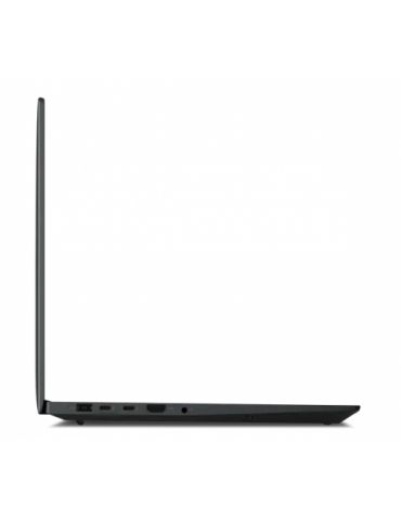 Laptop Lenovo ThinkPad P1 Gen5,Intel Core i7-12800H,16",RAM 16GB,SSD 512GB,nVidia GeForce RTX 3070 Ti 8GB,Win 11 Pro,Black Lenov