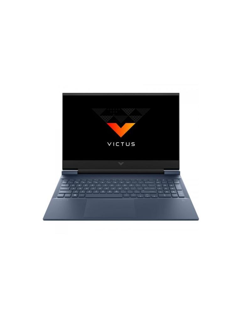 Laptop HP Victus 15-D1009NQ ,Intel Core i5-12500H,15.6",RAM 16GB,SSD 512GB,nVidia GeForce RTX 3060 6GB,Free DOS,Performance Blue