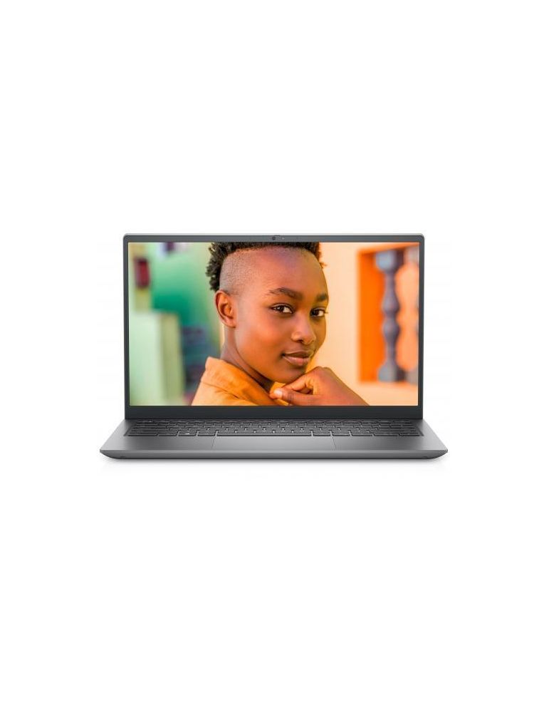 Laptop Dell Inspiron 5415, AMD Ryzen 7 5700U, 14inch, RAM 16GB, SSD 512GB, AMD Radeon Graphics, Windows 11 Pro, Platinum Silver