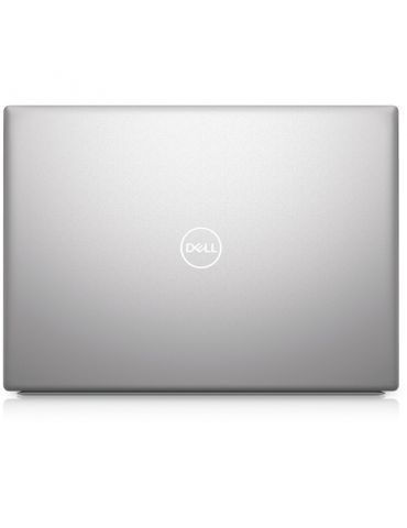 Laptop DELL 14'' Inspiron 5420,Intel Core i7-1255U,16GB DDR4,512GB SSD,Intel Iris Xe,Win 11 Pro,Platinum Silver Dell - 1