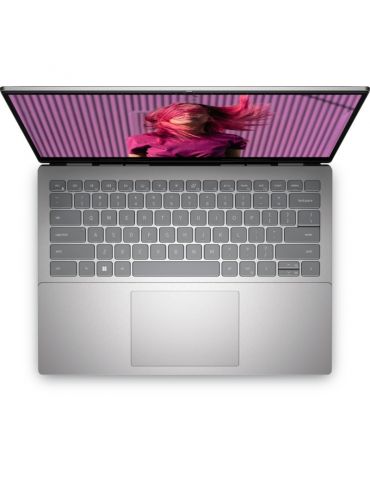 Laptop DELL 14'' Inspiron 5420,Intel Core i7-1255U,16GB DDR4,512GB SSD,Intel Iris Xe,Win 11 Pro,Platinum Silver Dell - 3