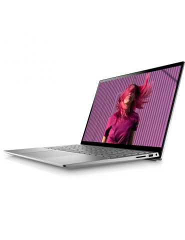 Laptop DELL 14'' Inspiron 5420,Intel Core i7-1255U,16GB DDR4,512GB SSD,Intel Iris Xe,Win 11 Pro,Platinum Silver Dell - 4