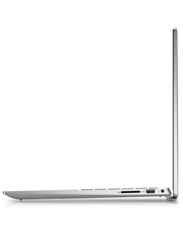 Laptop DELL 14'' Inspiron 5420,Intel Core i7-1255U,16GB DDR4,512GB SSD,Intel Iris Xe,Win 11 Pro,Platinum Silver Dell - 7