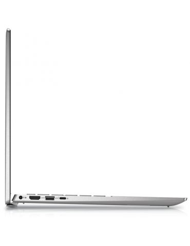Laptop DELL 14'' Inspiron 5420,Intel Core i7-1255U,16GB DDR4,512GB SSD,Intel Iris Xe,Win 11 Pro,Platinum Silver Dell - 8