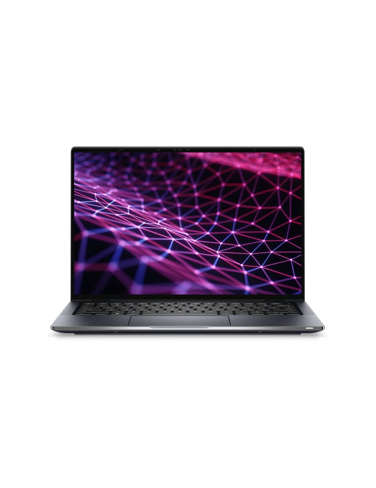 Laptop Dell Latitude 9430,14",Intel Core i7-1265U,16GB,512GB SSD,Intel Iris Xe Graphics,Win 11 Pro, Silver