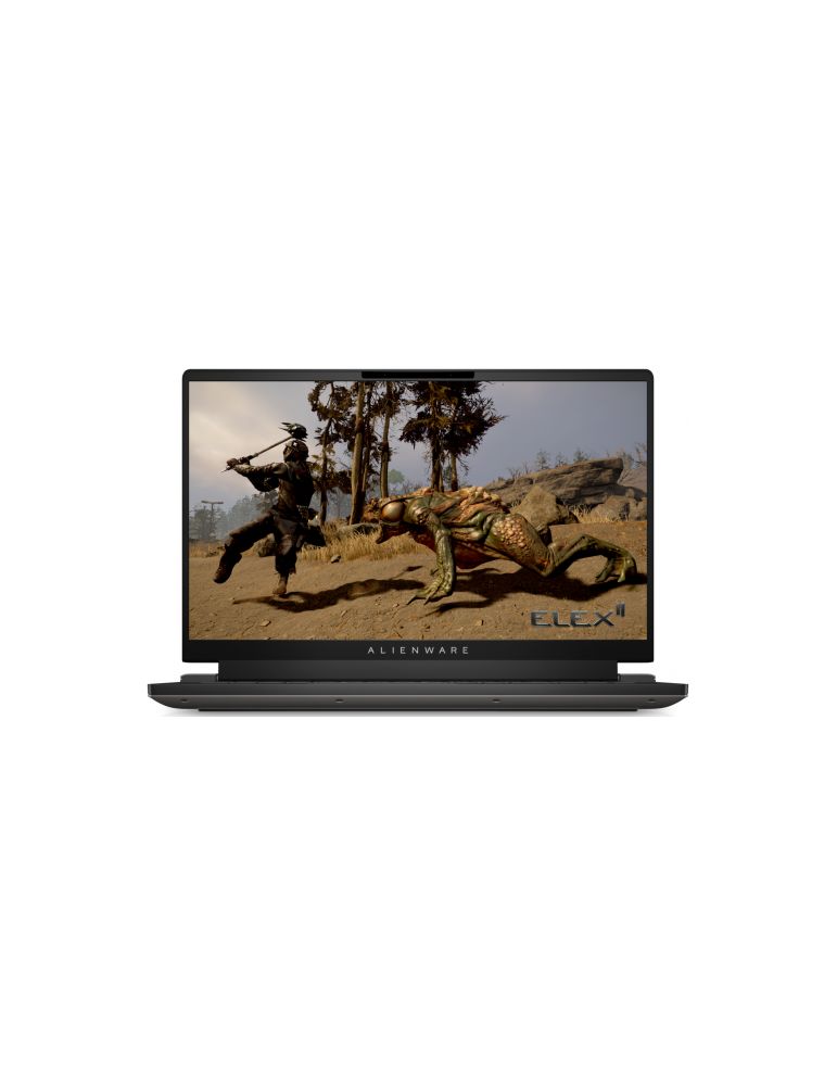 Laptop Dell Alienware M15 R7,AMD Ryzen 9 6900HX,15.6",64GB,2TB,nVidia GeForce RTX 3080 Ti 16GB,Win 11 Pro,Dark Side of the Moon