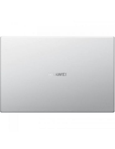 Laptop Huawei MateBook D 14,Intel Core i3-1115G4,14",RAM 8GB,SSD 256GB,Intel UHD Graphics,Win 11 Home,Silver Huawei - 1