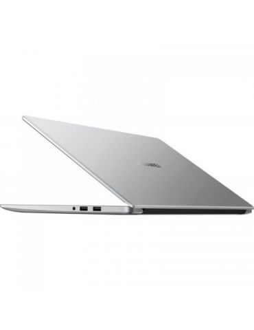 Laptop Huawei MateBook D 15,Intel Core i3-1115G4,15.6",RAM 8GB,SSD 256GB,Intel UHD Graphics, Win 11 Home,Silver Huawei - 2