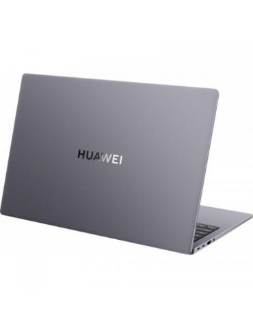 Laptop Huawei MateBook D 16,Intel Core i7-12700H,16",RAM 16GB,SSD 512GB,Intel Iris Xe Graphics,Win 11 Home,Space Gray Huawei - 1