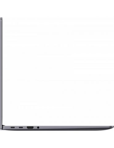 Laptop Huawei MateBook D 16,Intel Core i7-12700H,16",RAM 16GB,SSD 512GB,Intel Iris Xe Graphics,Win 11 Home,Space Gray Huawei - 4