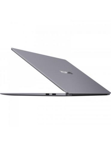 Laptop Huawei MateBook D 16,Intel Core i7-12700H,16",RAM 16GB,SSD 512GB,Intel Iris Xe Graphics,Win 11 Home,Space Gray Huawei - 8