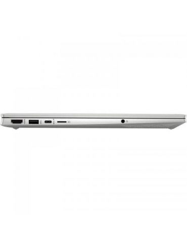 Laptop HP 15S-FQ5024NQ,Intel Core i5-1235U,15.6" FHD AG 16GB,512GB PCIe Intel Iris Xe,FPR FreeDOS 3.0,Pale Gold Hp - 3
