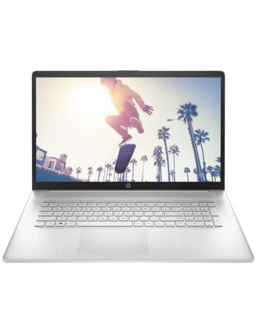 Laptop HP Pavilion 15-EG2007NQ Intel Core i7-1255U,15.6",16GB SSD,Natural Silver Hp - 2