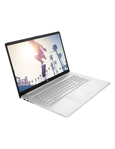 Laptop HP Pavilion 15-EG2007NQ Intel Core i7-1255U,15.6",16GB SSD,Natural Silver Hp - 4
