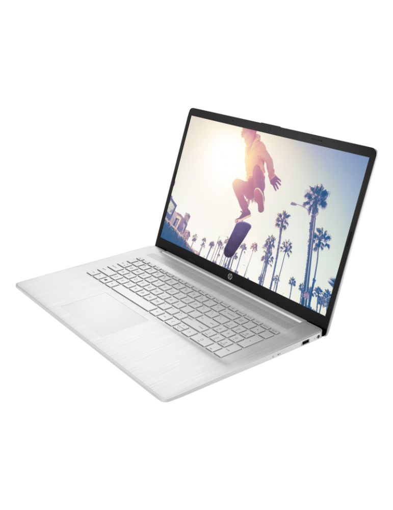Laptop HP Pavilion 15-EH2011NQ AMD Ryzen 7 5825U,15.6",16GB,512GB SSD,Natural Silver