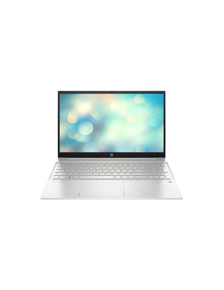 Laptop HP 15S-FQ5028NQ Intel Core i5-1235U 15.6" FHD AG 8GB 512GB PCIe Intel Iris Xe FreeDOS 3.0 Pale Gold