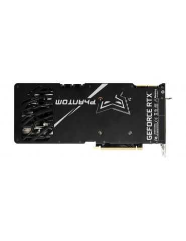 Placa video gainward nvidia geforce rtx3090 phantom 24g  24g gddr6x Gainward - 1 - Tik.ro