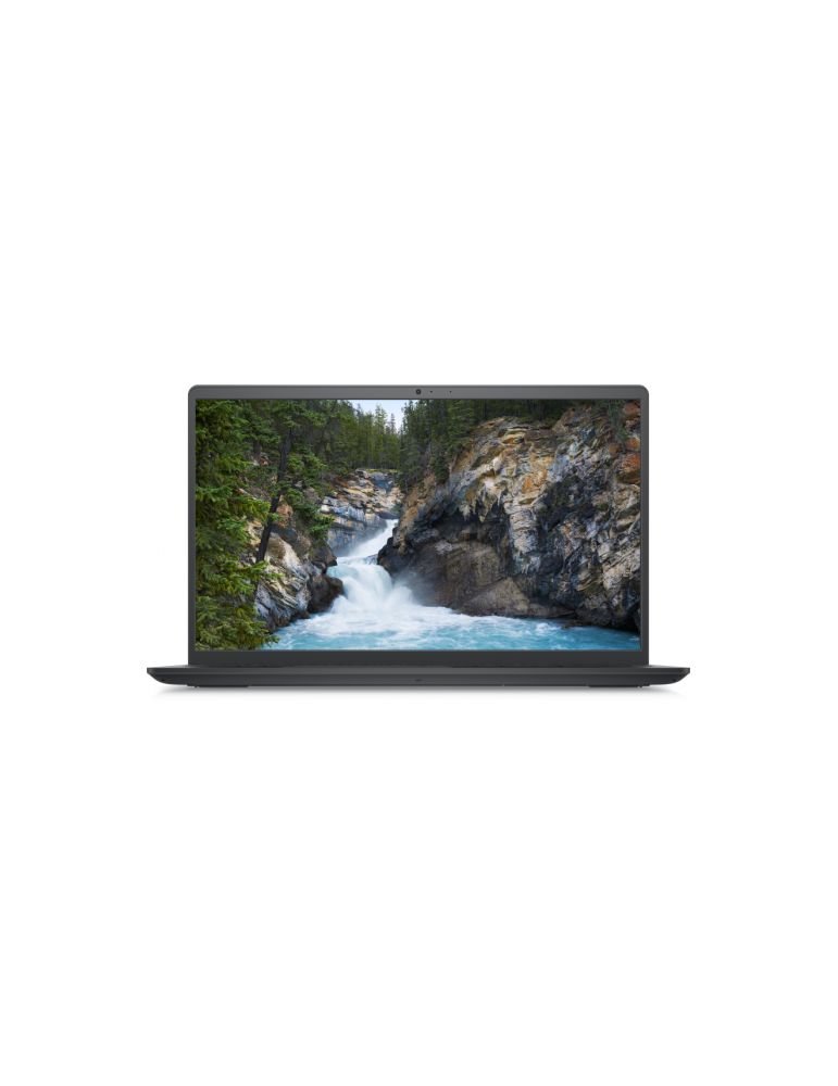 Laptop Dell Vostro 3525,AMD Ryzen 5 5625U,15.6",RAM 16GB,SSD 512GB,AMD Radeon Graphics,Win 11 Pro,Carbon Black