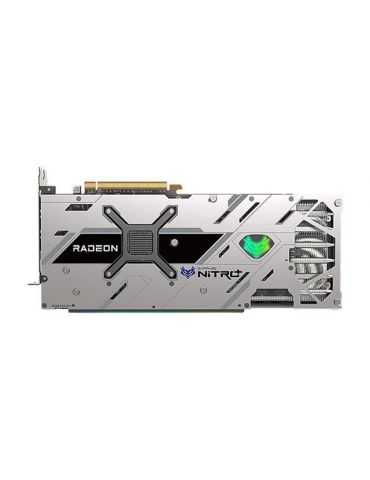 Placa video sapphire nitro+ amd radeon rx 6800 xt se Sapphire - 1