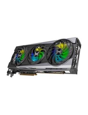 Placa video sapphire nitro+ amd radeon rx 6800 xt se Sapphire - 1