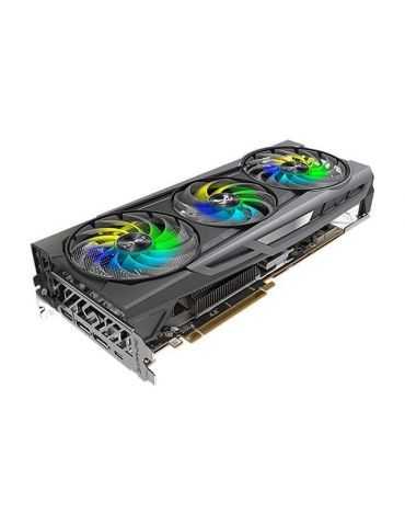 Placa video sapphire nitro+ amd radeon rx 6800 xt se Sapphire - 1