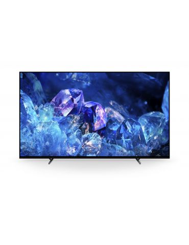 Sony XR-65A80K 165,1 cm (65") 4K Ultra HD Smart TV Wi-Fi Negru Sony - 3