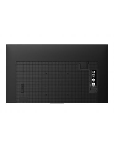 Sony XR-65A80K 165,1 cm (65") 4K Ultra HD Smart TV Wi-Fi Negru Sony - 9