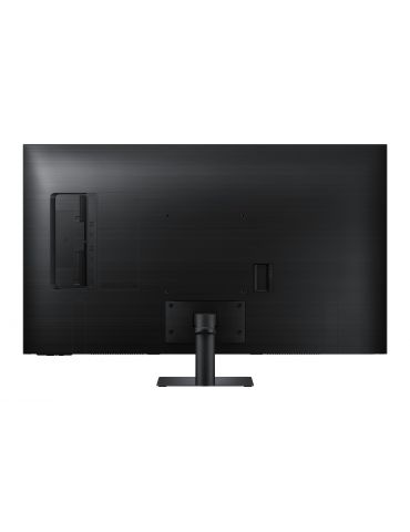Samsung S43BM700UU 109,2 cm (43") 3840 x 2160 Pixel 4K Ultra HD Negru Samsung - 2
