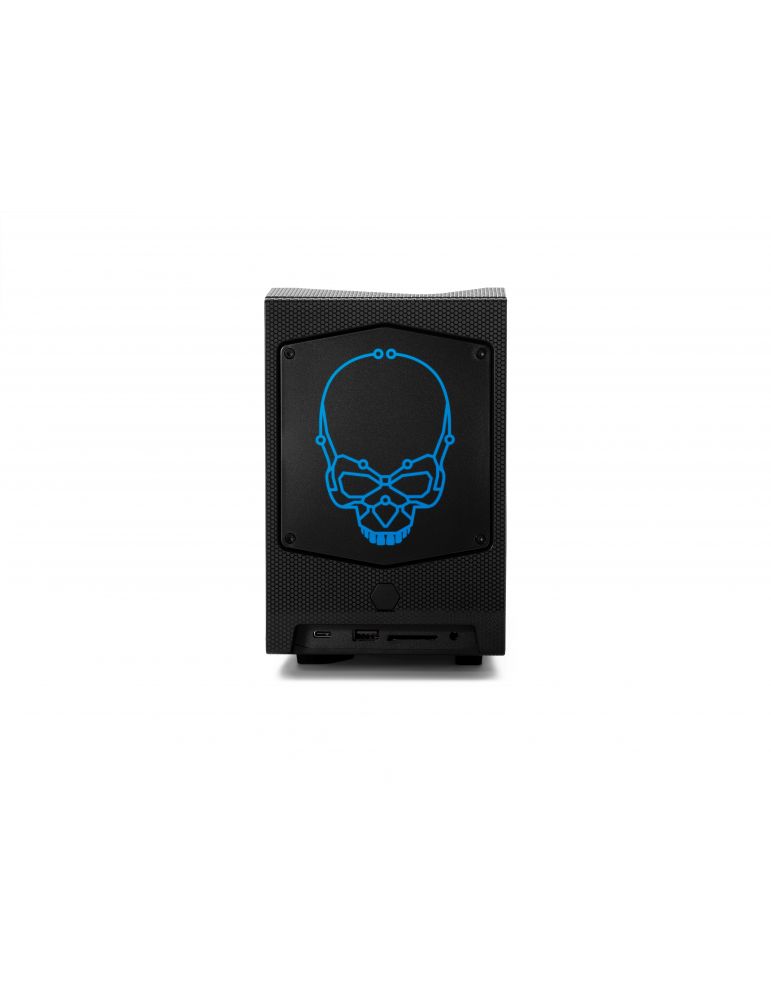 Mini PC Intel NUC 12 Extreme Kit NUC12DCMi7,Intel Core i7-12700,UHD Graphics 770,No OS