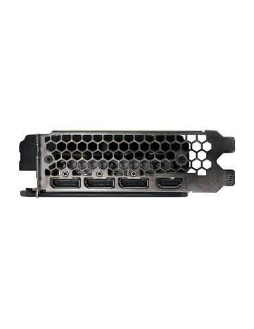 Placa video gainward geforce rtx 3060 ghost oc 12gb  product Gainward - 1