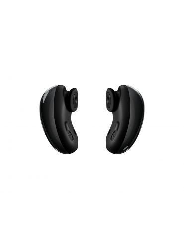 Samsung Galaxy Buds Live Căști Fără fir În ureche Apeluri/Muzică Bluetooth Negru Samsung - 3