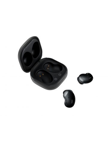 Samsung Galaxy Buds Live Căști Fără fir În ureche Apeluri/Muzică Bluetooth Negru Samsung - 5