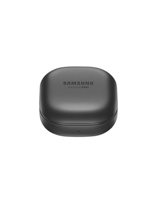 Samsung Galaxy Buds Live Căști Fără fir În ureche Apeluri/Muzică Bluetooth Negru Samsung - 9