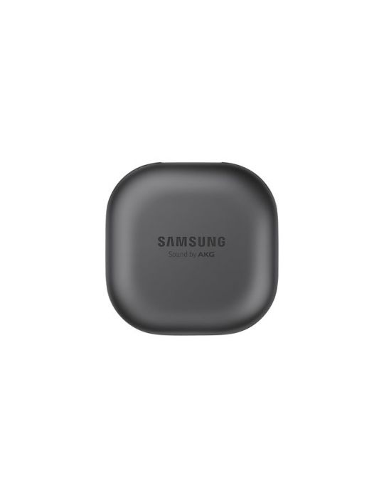 Samsung Galaxy Buds Live Căști Fără fir În ureche Apeluri/Muzică Bluetooth Negru Samsung - 10