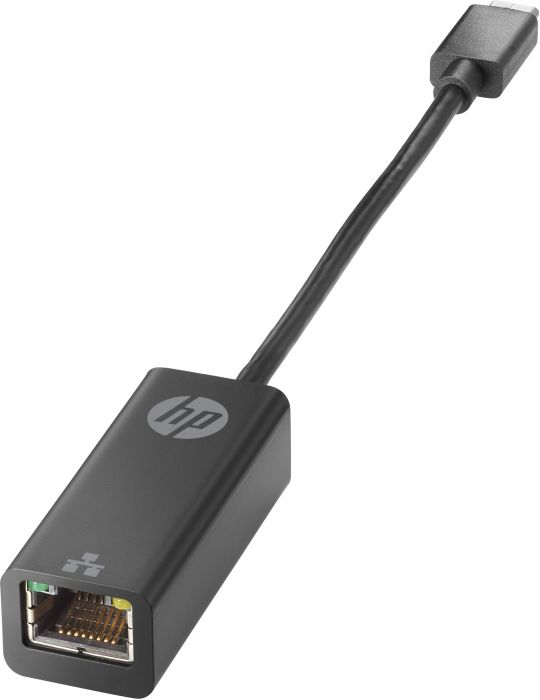 HP USB-C - RJ45 Adaptör G2 plăci/adaptoare de interfață RJ-45 Hp - 1