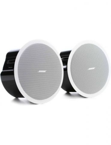 Boxe de tavan bose freespace fs4ce alb (pereche) Bose - 1 - Tik.ro