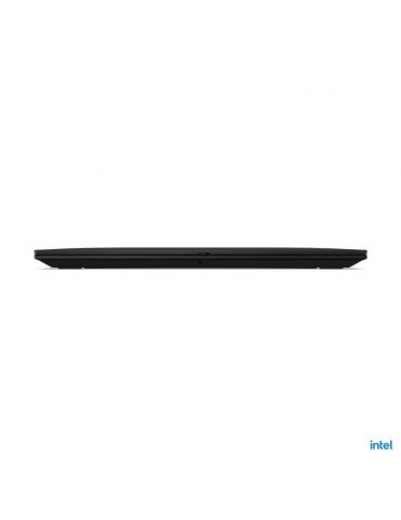 Laptop Lenovo ThinkPad X1 Extreme,Intel Core i7-11800H,16",RAM 32GB,SSD 512GB,nVidia GeForce RTX 3060 6GB,4G,Win 11 Pro,Black Le