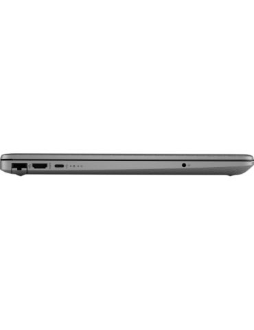 Laptop HP 15-DW3004NQ, Intel Core i7-1165G7, 15.6inch, RAM 8GB, SSD 512GB, nVidia GeForce MX450 2GB, Free DOS, Chalkboard Gray H