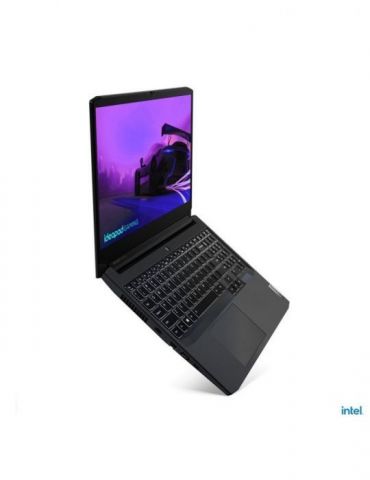 Laptop lenovo ideapad gaming 3 15ihu6 15.6 fhd (1920x1080) ips Lenovo - 1