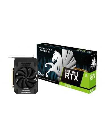 Placa video gainward nvidia geforce geforce rtx 3060 pegasus oc Gainward - 1 - Tik.ro