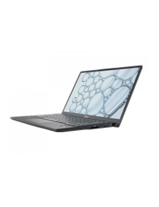 Laptop Fujitsu Lifebook U9311, 13.3", Intel Core i7-1185G7, 16GB DDR4,  SSD 1TB,  Win 10 Pro, Black Fujitsu - 1