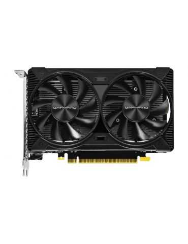 Placa video Gainward nVidia GeForce GTX 1650 D6 Ghost 4GB Gainward - 1 - Tik.ro