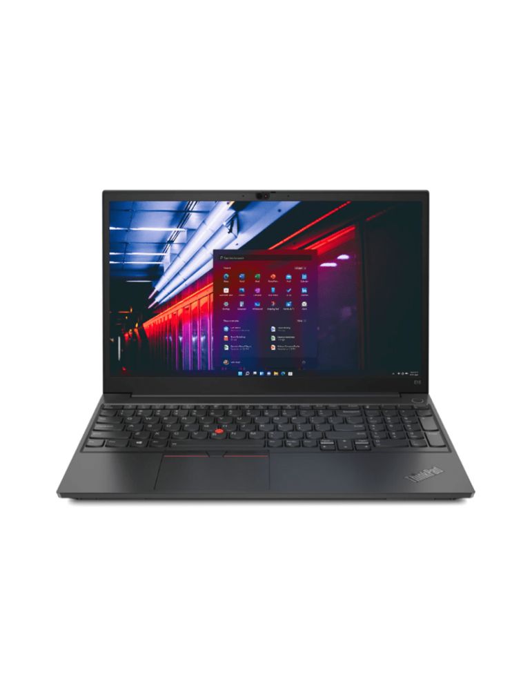 Laptop Lenovo ThinkPad E15 Gen 2, 15.6 inch, FHD, Intel Core i5-1135G7, 8 GB RAM, 256 GB SSD, Win 10 Pro