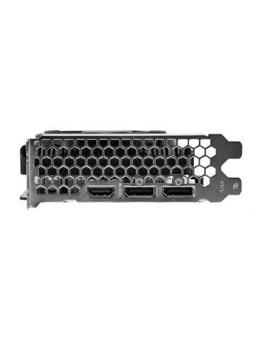 Placa video Gainward nVidia GeForce GTX 1650 D6 Ghost 4GB Gainward - 1