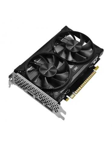 Placa video Gainward nVidia GeForce GTX 1650 D6 Ghost 4GB Gainward - 1