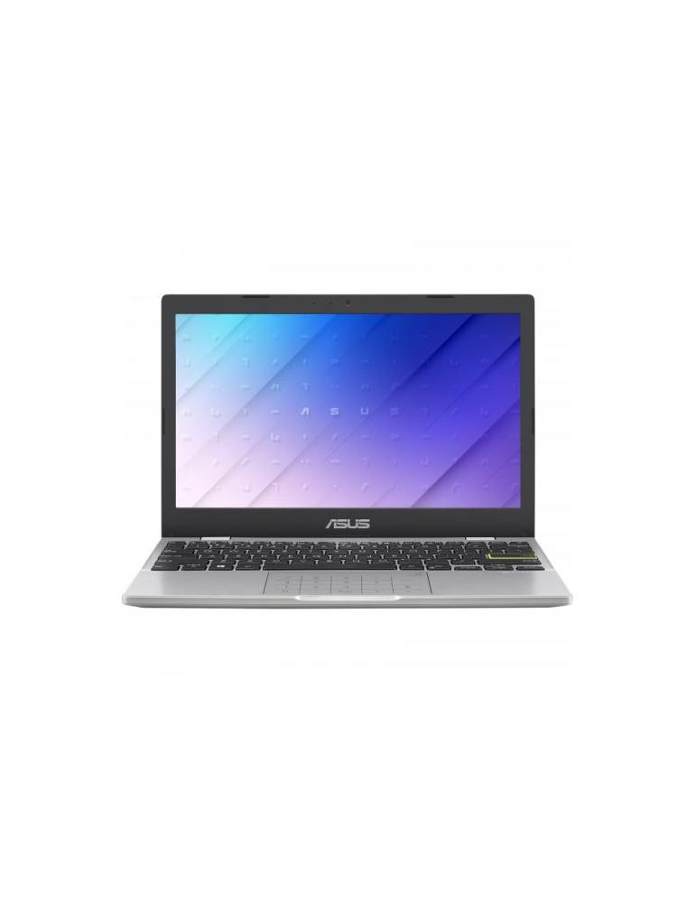 Laptop ASUS E210MA-GJ334WS,Intel Celeron Dual Core N4020,11.6",RAM 4GB,eMMC 128GB,Intel UHD Graphics 600, Win 11 S,Dreamy White