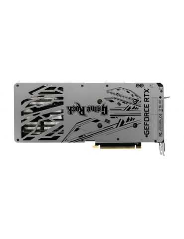 Placa video palit geforce rtx3070ti gamerock oc 8g 
specifications 
memory Palit - 1