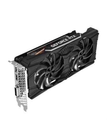 Placa video gainward rtx 2060 ghost oc 6g d6 / Gainward - 1